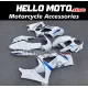 Suzuki GSX-R 1000 2007-2008 Fairing P/N 2L47