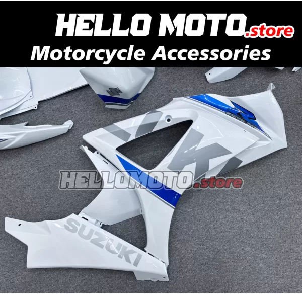 Suzuki GSX-R 1000 2007-2008 Fairing P/N 2L47