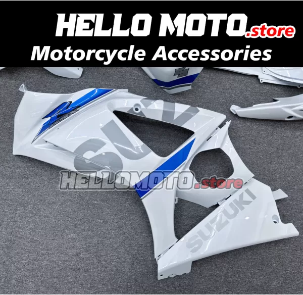 Suzuki GSX-R 1000 2007-2008 Fairing P/N 2L47