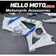 Suzuki GSX-R 1000 2007-2008 Fairing P/N 2L47