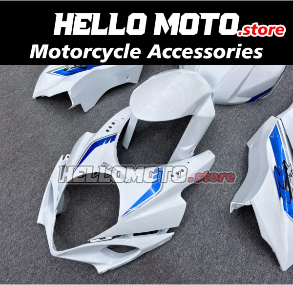 Suzuki GSX-R 1000 2007-2008 Fairing P/N 2L47