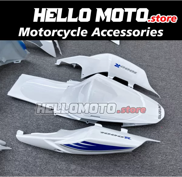 Suzuki GSX-R 1000 2007-2008 Fairing P/N 2L47