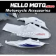 Suzuki GSX-R 1000 2007-2008 Fairing P/N 2L47