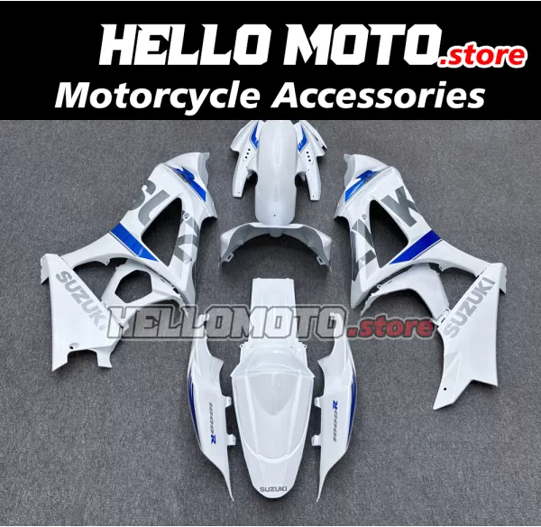 Suzuki GSX-R 1000 2007-2008 Fairing P/N 2L47