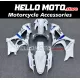 Suzuki GSX-R 1000 2007-2008 Fairing P/N 2L47