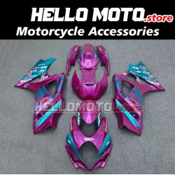 Suzuki GSX-R 1000 2007-2008 Fairing P/N 2L48
