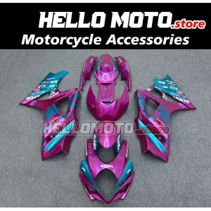Suzuki GSX-R 1000 2007-2008 Fairing P/N 2L48