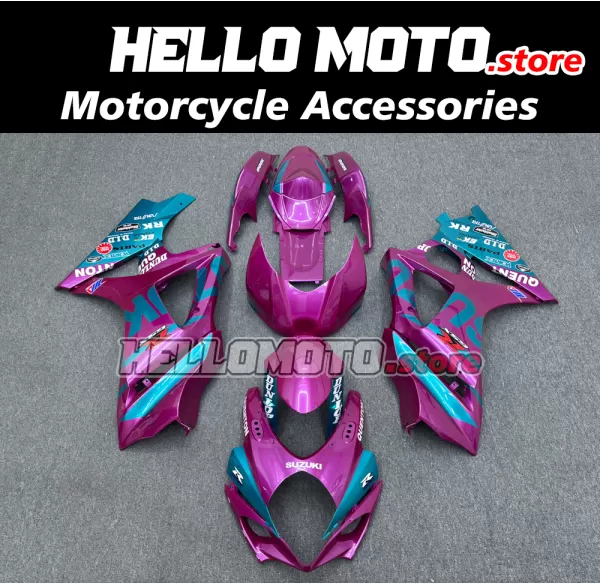 Suzuki GSX-R 1000 2007-2008 Fairing P/N 2L48 Suzuki GSX-R 1000 2007-2008 Fairing P/N 2L48