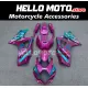 Suzuki GSX-R 1000 2007-2008 Fairing P/N 2L48 Suzuki GSX-R 1000 2007-2008 Fairing P/N 2L48