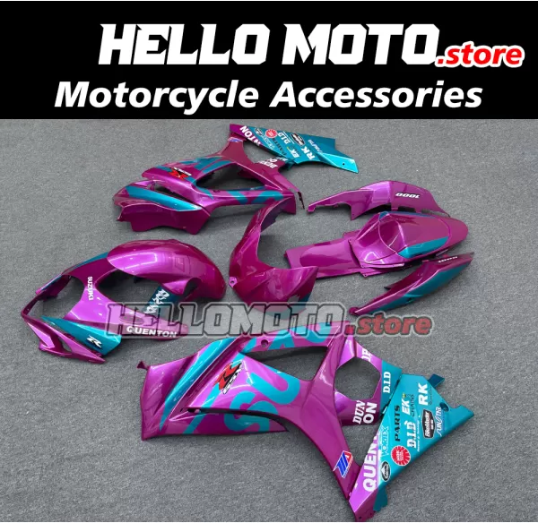 Suzuki GSX-R 1000 2007-2008 Fairing P/N 2L48 Suzuki GSX-R 1000 2007-2008 Fairing P/N 2L48