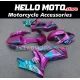 Suzuki GSX-R 1000 2007-2008 Fairing P/N 2L48 Suzuki GSX-R 1000 2007-2008 Fairing P/N 2L48