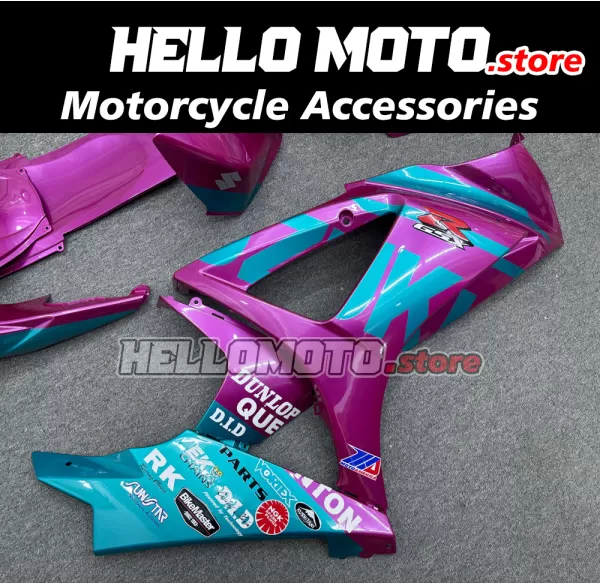 Suzuki GSX-R 1000 2007-2008 Fairing P/N 2L48 Suzuki GSX-R 1000 2007-2008 Fairing P/N 2L48