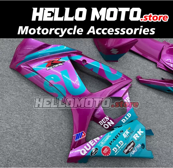 Suzuki GSX-R 1000 2007-2008 Fairing P/N 2L48 Suzuki GSX-R 1000 2007-2008 Fairing P/N 2L48