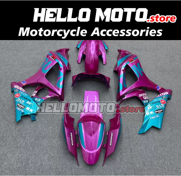 Suzuki GSX-R 1000 2007-2008 Fairing P/N 2L48 Suzuki GSX-R 1000 2007-2008 Fairing P/N 2L48