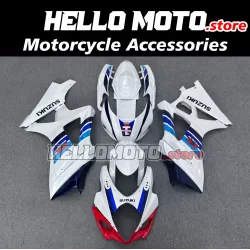Suzuki GSX-R 1000 2007-2008 Fairing P/N 2L49