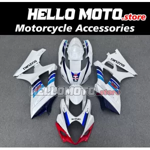 Suzuki GSX-R 1000 2007-2008 Fairing P/N 2L49