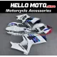 Suzuki GSX-R 1000 2007-2008 Fairing P/N 2L49