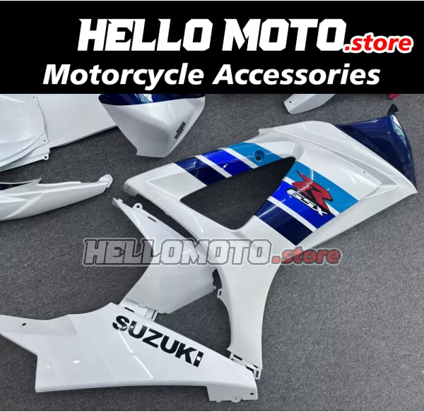 Suzuki GSX-R 1000 2007-2008 Fairing P/N 2L49