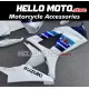 Suzuki GSX-R 1000 2007-2008 Fairing P/N 2L49