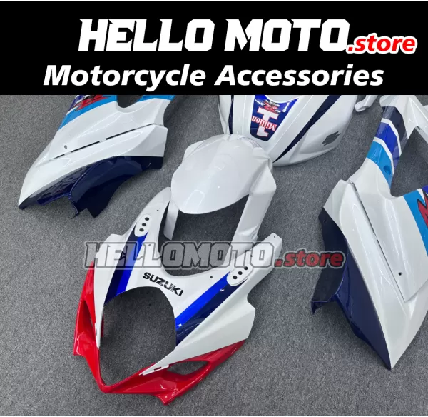 Suzuki GSX-R 1000 2007-2008 Fairing P/N 2L49
