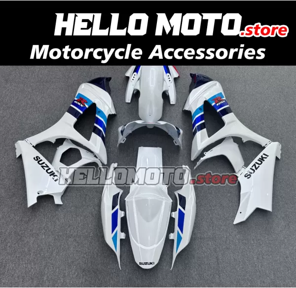 Suzuki GSX-R 1000 2007-2008 Fairing P/N 2L49