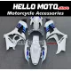 Suzuki GSX-R 1000 2007-2008 Fairing P/N 2L49