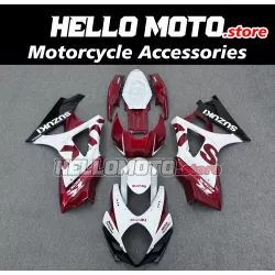 Suzuki GSX-R 1000 2007-2008 Fairing P/N 2L23