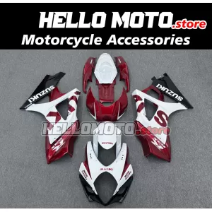 Suzuki GSX-R 1000 2007-2008 Fairing P/N 2L23