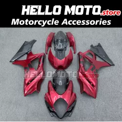 Suzuki GSX-R 1000 2007-2008 Fairing P/N 2L45