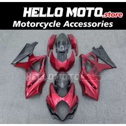 Suzuki GSX-R 1000 2007-2008 Fairing P/N 2L45