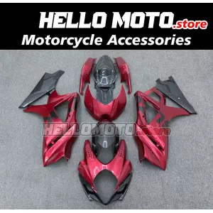 Suzuki GSX-R 1000 2007-2008 Fairing P/N 2L45