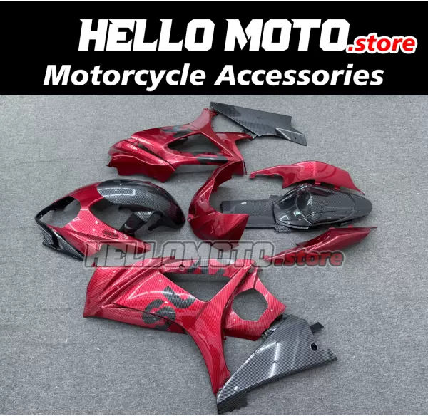 Suzuki GSX-R 1000 2007-2008 Fairing P/N 2L45