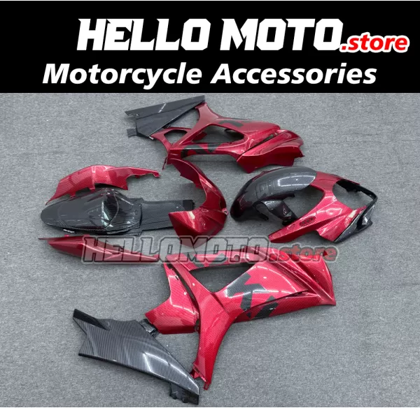 Suzuki GSX-R 1000 2007-2008 Fairing P/N 2L45