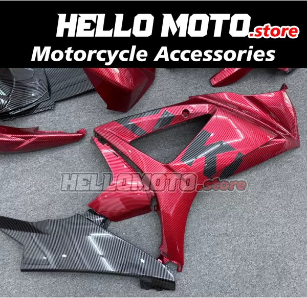 Suzuki GSX-R 1000 2007-2008 Fairing P/N 2L45