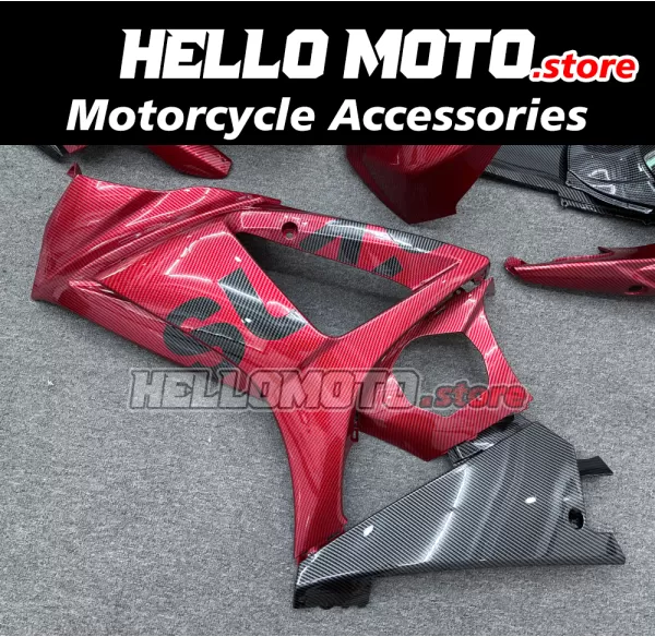 Suzuki GSX-R 1000 2007-2008 Fairing P/N 2L45