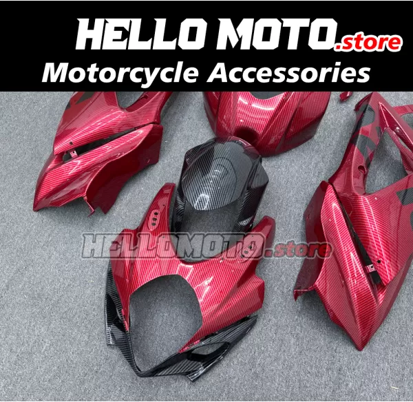 Suzuki GSX-R 1000 2007-2008 Fairing P/N 2L45