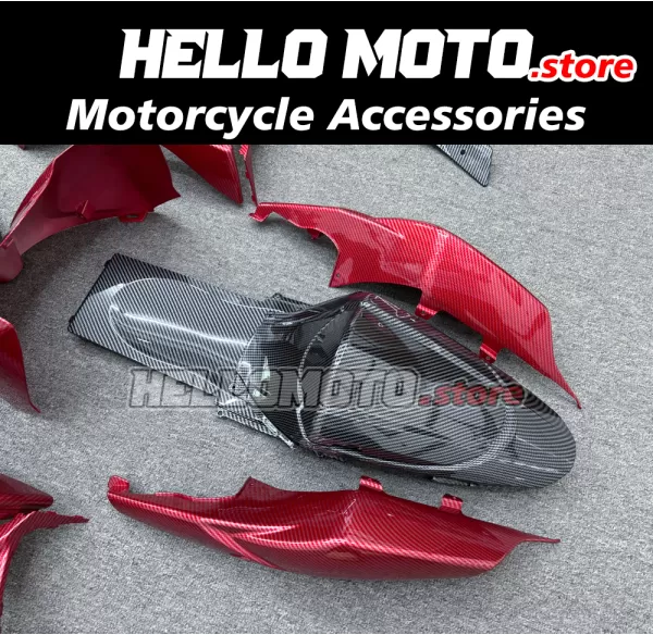 Suzuki GSX-R 1000 2007-2008 Fairing P/N 2L45