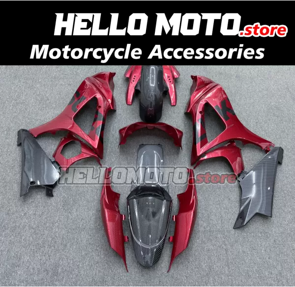 Suzuki GSX-R 1000 2007-2008 Fairing P/N 2L45