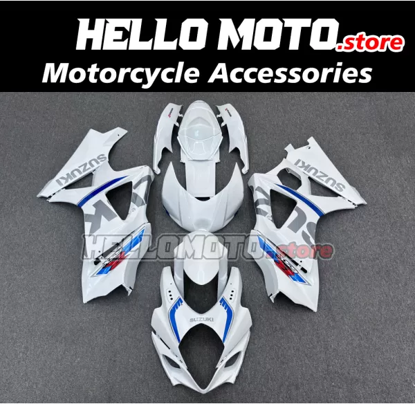 Suzuki GSX-R 1000 2007-2008 Fairing P/N 2L42 Suzuki GSX-R 1000 2007-2008 Fairing P/N 2L42