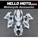 Suzuki GSX-R 1000 2007-2008 Fairing P/N 2L42 Suzuki GSX-R 1000 2007-2008 Fairing P/N 2L42