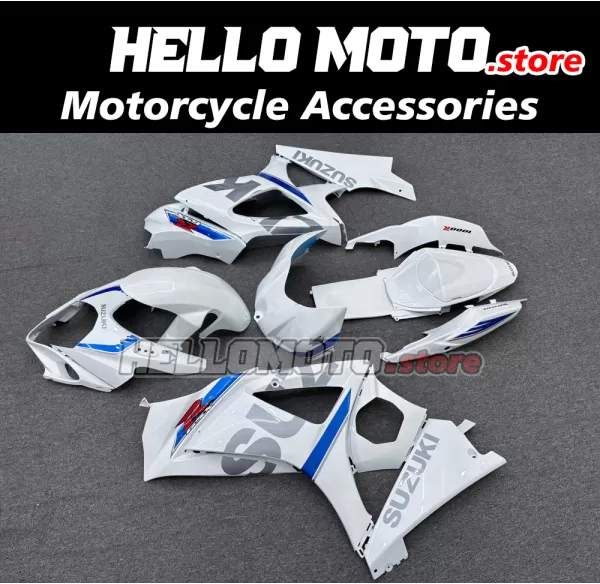 Suzuki GSX-R 1000 2007-2008 Fairing P/N 2L42 Suzuki GSX-R 1000 2007-2008 Fairing P/N 2L42