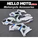 Suzuki GSX-R 1000 2007-2008 Fairing P/N 2L42 Suzuki GSX-R 1000 2007-2008 Fairing P/N 2L42