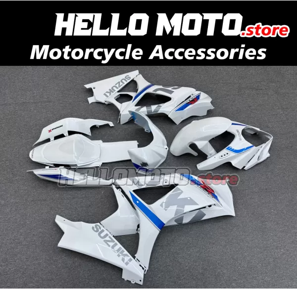Suzuki GSX-R 1000 2007-2008 Fairing P/N 2L42 Suzuki GSX-R 1000 2007-2008 Fairing P/N 2L42