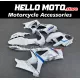 Suzuki GSX-R 1000 2007-2008 Fairing P/N 2L42 Suzuki GSX-R 1000 2007-2008 Fairing P/N 2L42