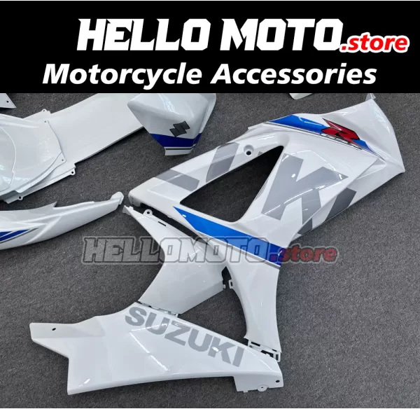 Suzuki GSX-R 1000 2007-2008 Fairing P/N 2L42 Suzuki GSX-R 1000 2007-2008 Fairing P/N 2L42