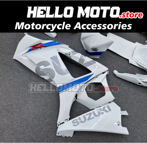 Suzuki GSX-R 1000 2007-2008 Fairing P/N 2L42 Suzuki GSX-R 1000 2007-2008 Fairing P/N 2L42