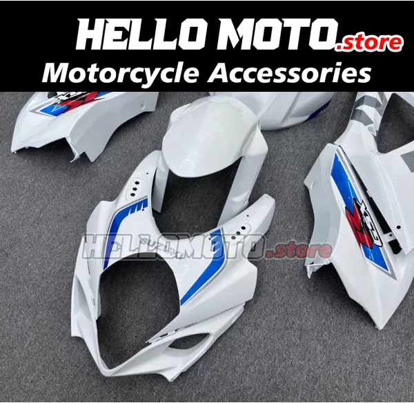 Suzuki GSX-R 1000 2007-2008 Fairing P/N 2L42 Suzuki GSX-R 1000 2007-2008 Fairing P/N 2L42