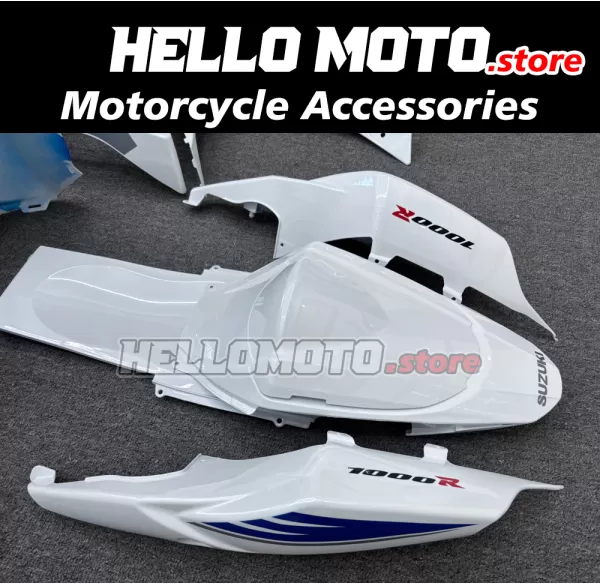 Suzuki GSX-R 1000 2007-2008 Fairing P/N 2L42 Suzuki GSX-R 1000 2007-2008 Fairing P/N 2L42