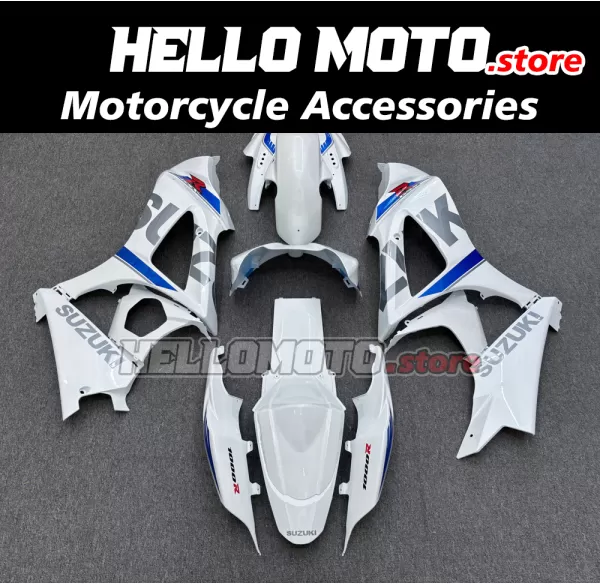 Suzuki GSX-R 1000 2007-2008 Fairing P/N 2L42 Suzuki GSX-R 1000 2007-2008 Fairing P/N 2L42