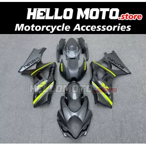 Suzuki GSX-R 1000 2007-2008 Fairing P/N 2L50 Suzuki GSX-R 1000 2007-2008 Fairing P/N 2L50